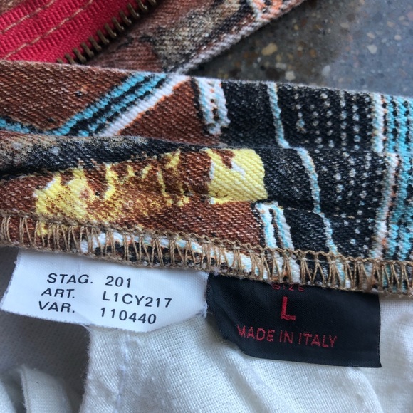 Roberto Cavalli Men’s Designer Jeans - Picture 12 of 12